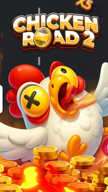 Chiсken Road 2 Screenshot